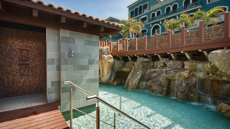 Lopesan Villa del Conde Resort and Thalasso